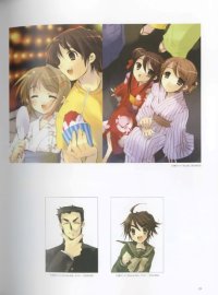 BUY NEW shakugan no shana - 67590 Premium Anime Print Poster