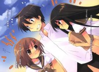 BUY NEW shakugan no shana - 70288 Premium Anime Print Poster