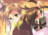 BUY NEW shakugan no shana - 70289 Premium Anime Print Poster