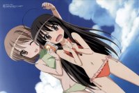 BUY NEW shakugan no shana - 76569 Premium Anime Print Poster