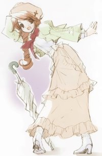 BUY NEW shakugan no shana - 77117 Premium Anime Print Poster
