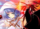BUY NEW shakugan no shana - 87899 Premium Anime Print Poster