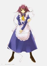BUY NEW shakugan no shana - 89560 Premium Anime Print Poster