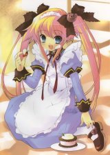 BUY NEW shakugan no shana - 90649 Premium Anime Print Poster
