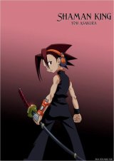 BUY NEW shaman king - 110238 Premium Anime Print Poster