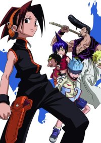 BUY NEW shaman king - 130165 Premium Anime Print Poster