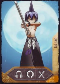 BUY NEW shaman king - 139680 Premium Anime Print Poster