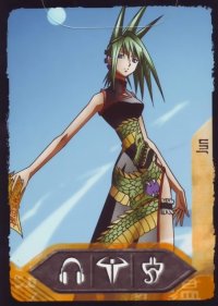 BUY NEW shaman king - 139681 Premium Anime Print Poster