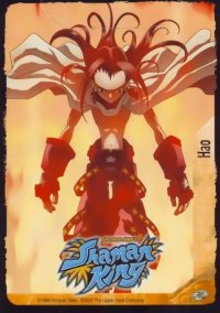 BUY NEW shaman king - 139789 Premium Anime Print Poster