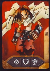 BUY NEW shaman king - 139790 Premium Anime Print Poster