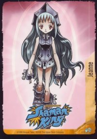 BUY NEW shaman king - 139937 Premium Anime Print Poster