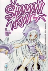 BUY NEW shaman king - 139943 Premium Anime Print Poster