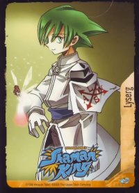 BUY NEW shaman king - 139950 Premium Anime Print Poster