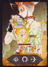BUY NEW shaman king - 140014 Premium Anime Print Poster