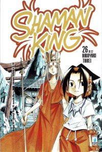 BUY NEW shaman king - 140028 Premium Anime Print Poster