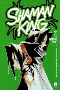 BUY NEW shaman king - 140035 Premium Anime Print Poster