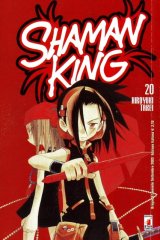 BUY NEW shaman king - 140054 Premium Anime Print Poster