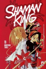 BUY NEW shaman king - 140057 Premium Anime Print Poster