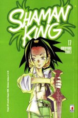 BUY NEW shaman king - 140090 Premium Anime Print Poster