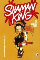 BUY NEW shaman king - 140106 Premium Anime Print Poster