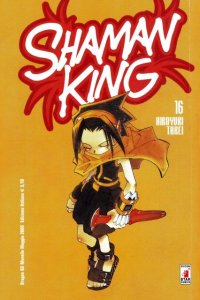 BUY NEW shaman king - 140106 Premium Anime Print Poster