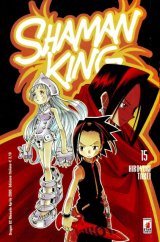 BUY NEW shaman king - 140113 Premium Anime Print Poster