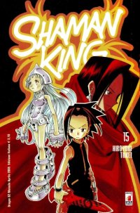 BUY NEW shaman king - 140113 Premium Anime Print Poster