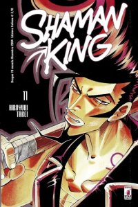 BUY NEW shaman king - 140125 Premium Anime Print Poster