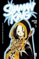 BUY NEW shaman king - 140131 Premium Anime Print Poster