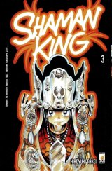 BUY NEW shaman king - 140133 Premium Anime Print Poster