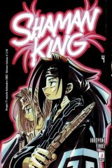 BUY NEW shaman king - 140251 Premium Anime Print Poster