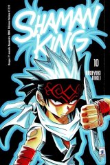 BUY NEW shaman king - 141971 Premium Anime Print Poster