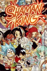 BUY NEW shaman king - 143703 Premium Anime Print Poster