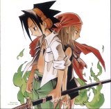 BUY NEW shaman king - 149643 Premium Anime Print Poster