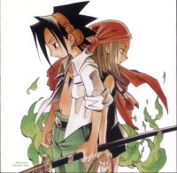 BUY NEW shaman king - 149643 Premium Anime Print Poster