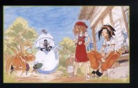 BUY NEW shaman king - 154560 Premium Anime Print Poster
