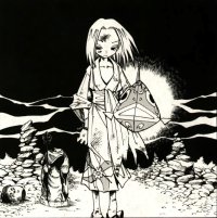 BUY NEW shaman king - 164027 Premium Anime Print Poster