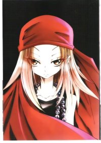 BUY NEW shaman king - 174905 Premium Anime Print Poster