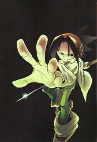 BUY NEW shaman king - 184045 Premium Anime Print Poster