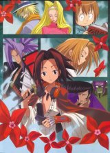 BUY NEW shaman king - 186317 Premium Anime Print Poster