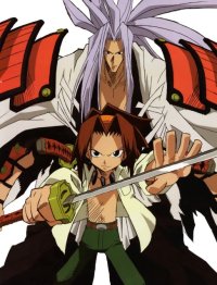 BUY NEW shaman king - 189141 Premium Anime Print Poster