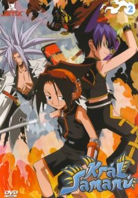 BUY NEW shaman king - 189149 Premium Anime Print Poster
