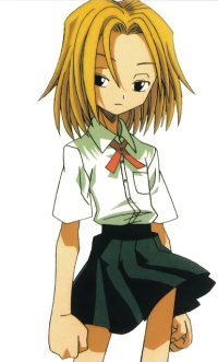 BUY NEW shaman king - 22703 Premium Anime Print Poster