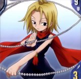 BUY NEW shaman king - 22901 Premium Anime Print Poster