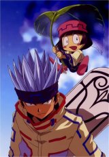 BUY NEW shaman king - 26005 Premium Anime Print Poster