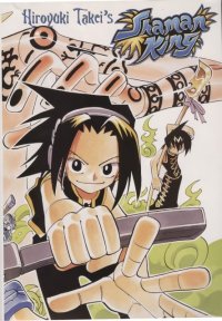 BUY NEW shaman king - 26048 Premium Anime Print Poster