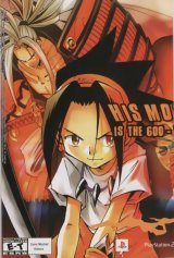 BUY NEW shaman king - 26079 Premium Anime Print Poster