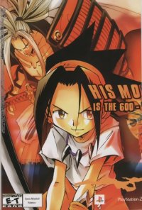BUY NEW shaman king - 26079 Premium Anime Print Poster