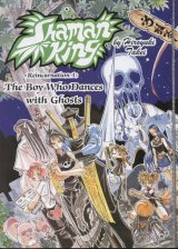 BUY NEW shaman king - 26083 Premium Anime Print Poster