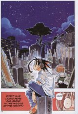 BUY NEW shaman king - 26087 Premium Anime Print Poster
